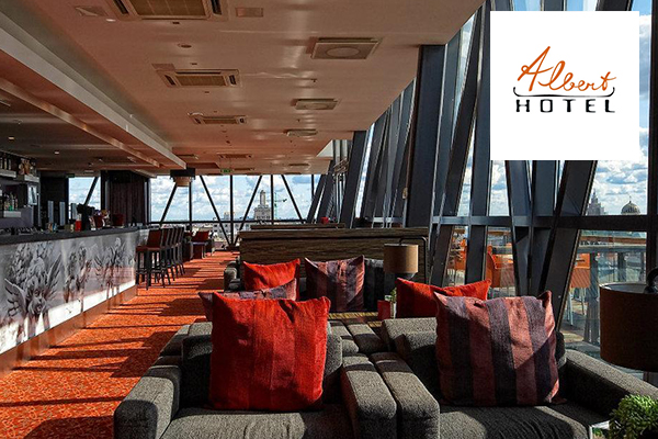Albert Hotel